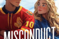 Misconduct - Con Lei  Non Esistono Regole Di Melissa Pratelli