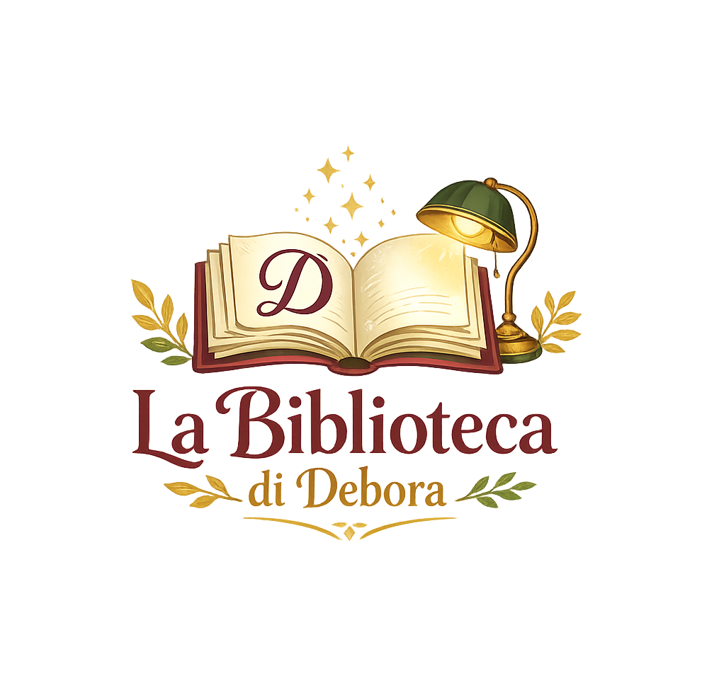Blog di labibliotecadidebora